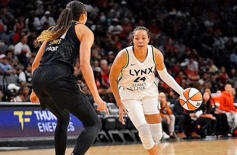 Best WNBA Player Props Today .